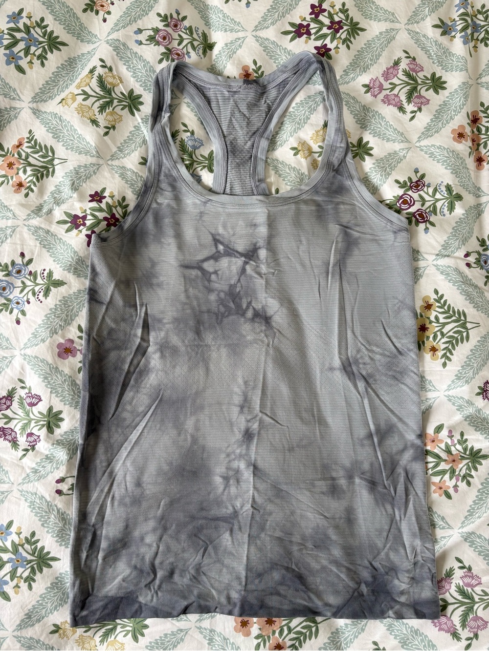 Lululemon Swiftly Tech Tank
